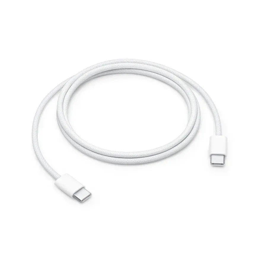 Apple USB-C to USB-C Cable