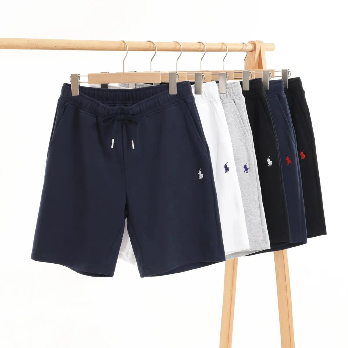 Polo Ralph Lauren Big Pony Shorts [6 styles]