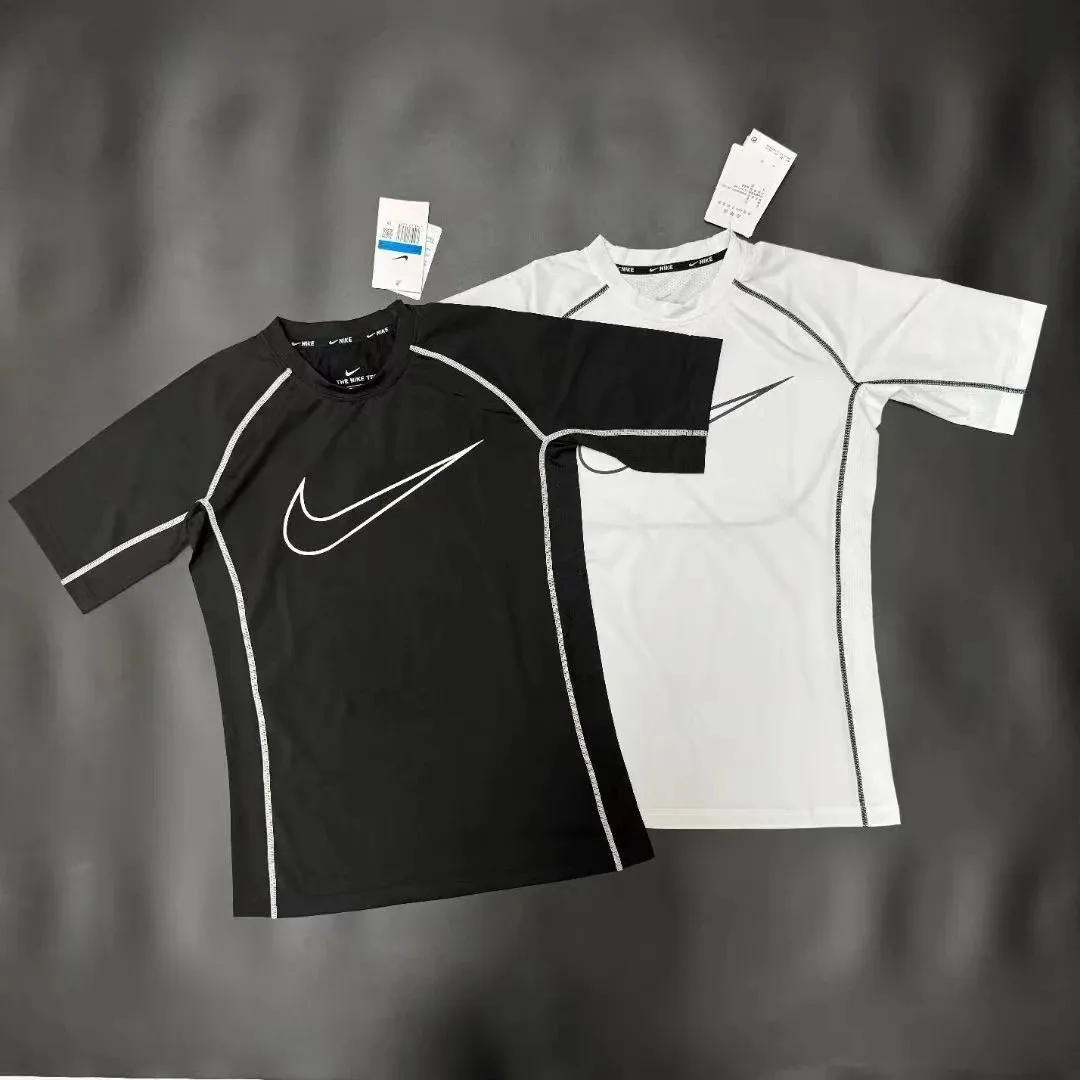 Nike Pro T-Shirt [8 styles]