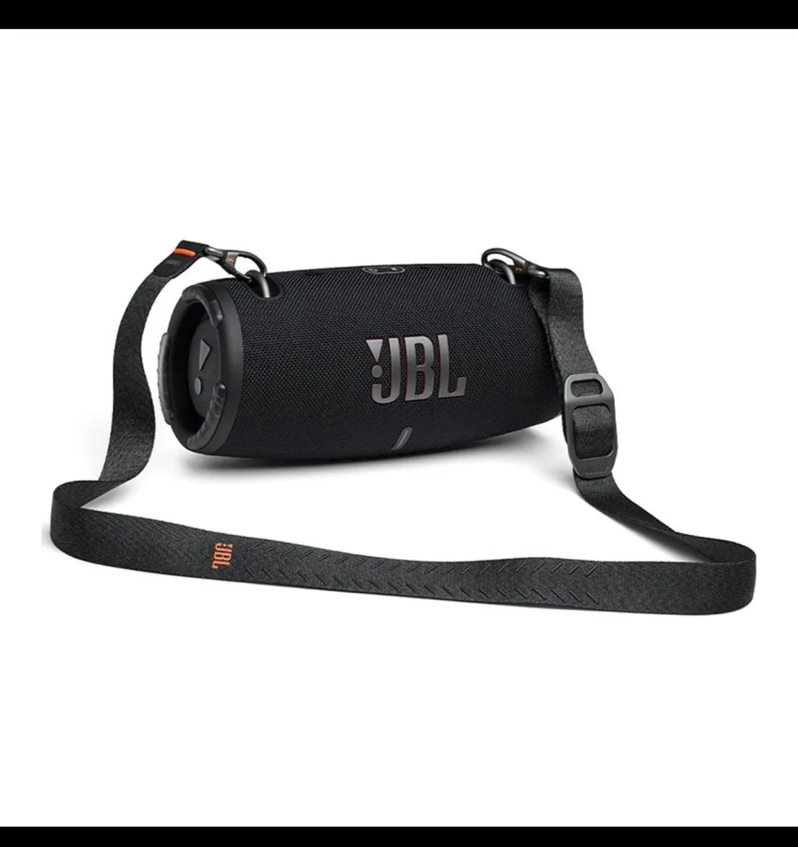JBL Charge 5 Portable Bluetooth Speaker