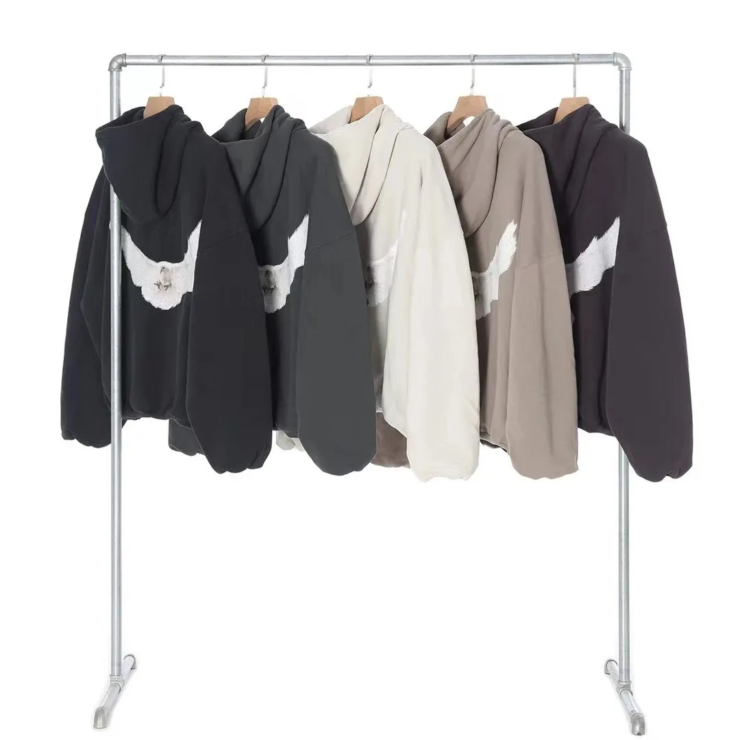 Angel Wing Hoodies [5 styles]