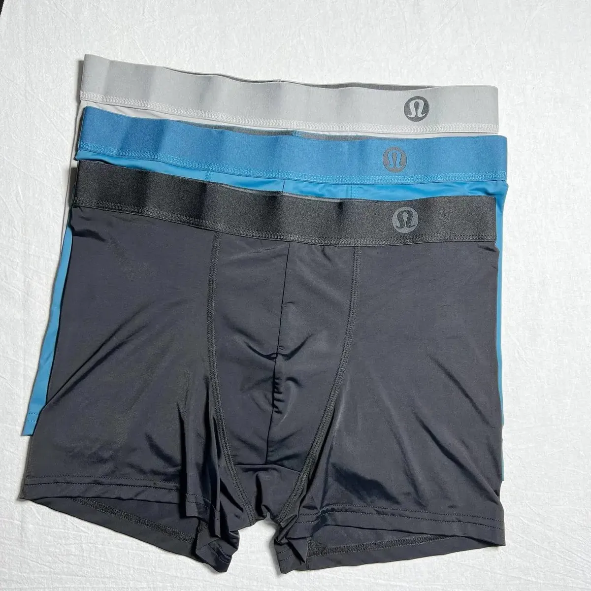 Lululemon Boxer Briefs