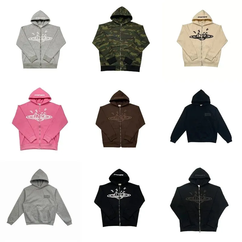 Vivienne Westwood Orb Logo Hoodies [36 styles]