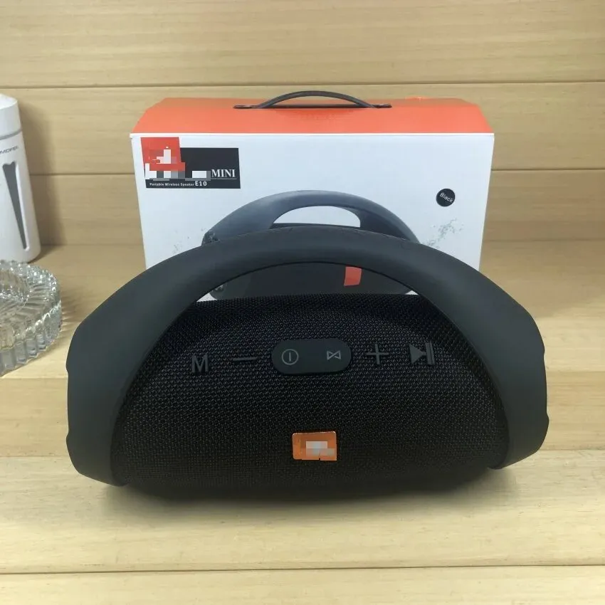 JBL Boombox Mini Portable Wireless Speaker