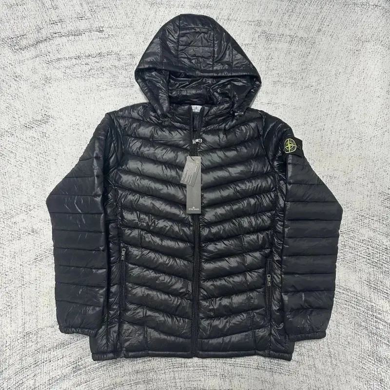 Stone Island Down Jacket [37 styles]