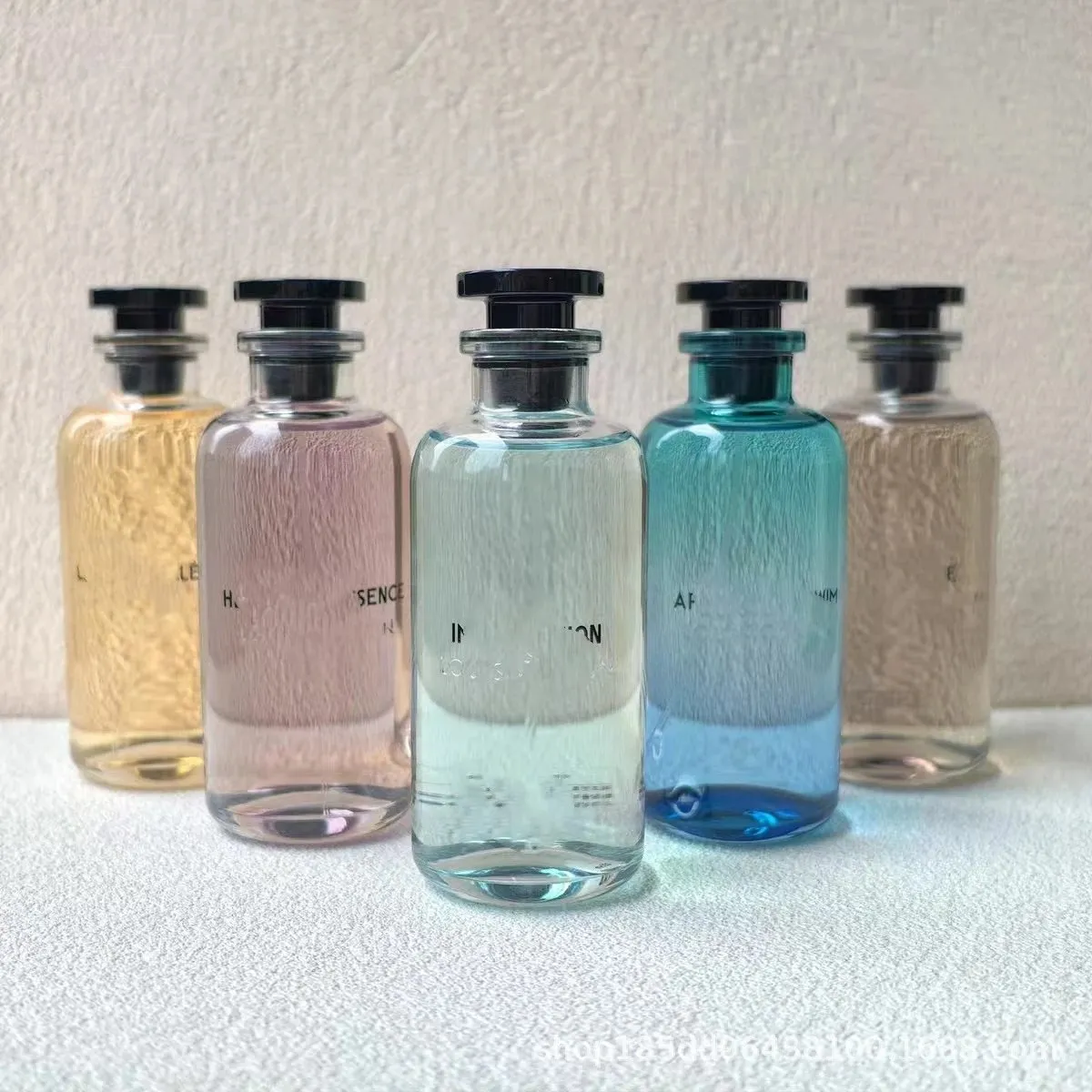 Louis Vuitton Les Parfums Collection [30 styles]