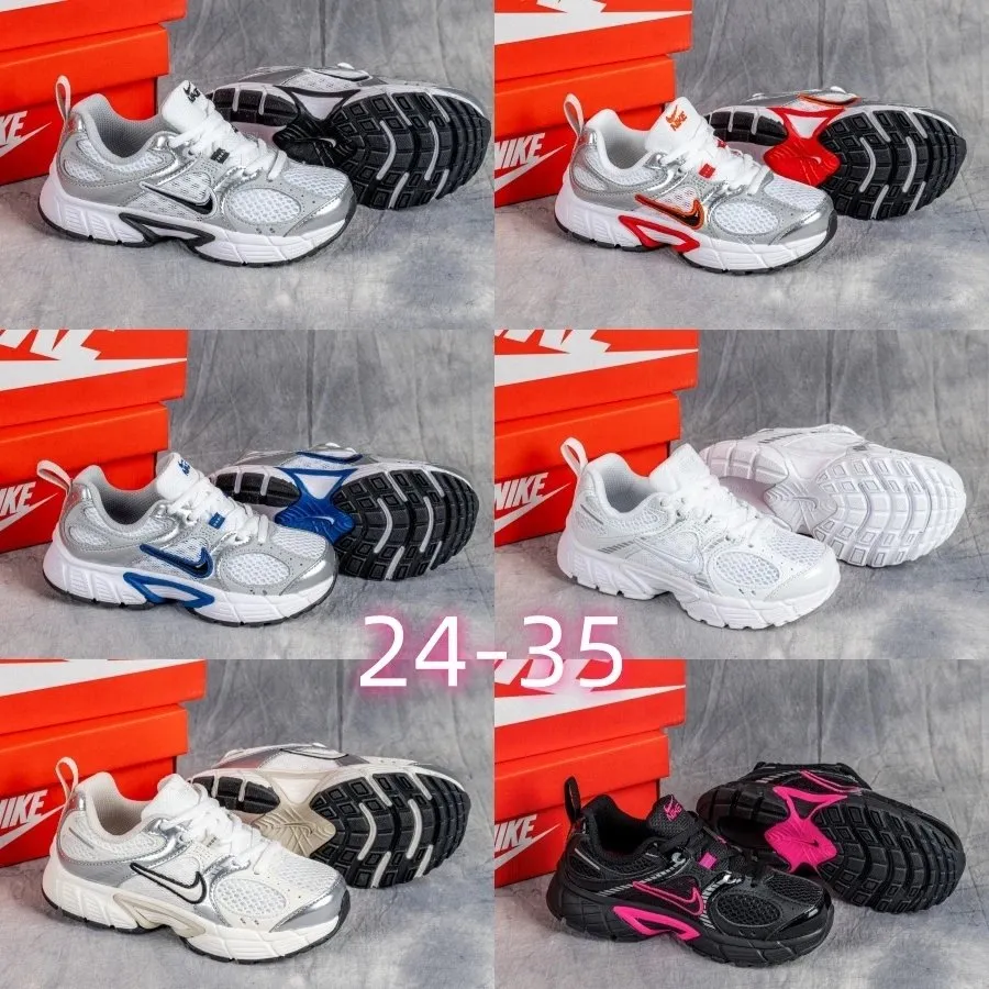 Nike P-6000 Sneakers [5 styles]