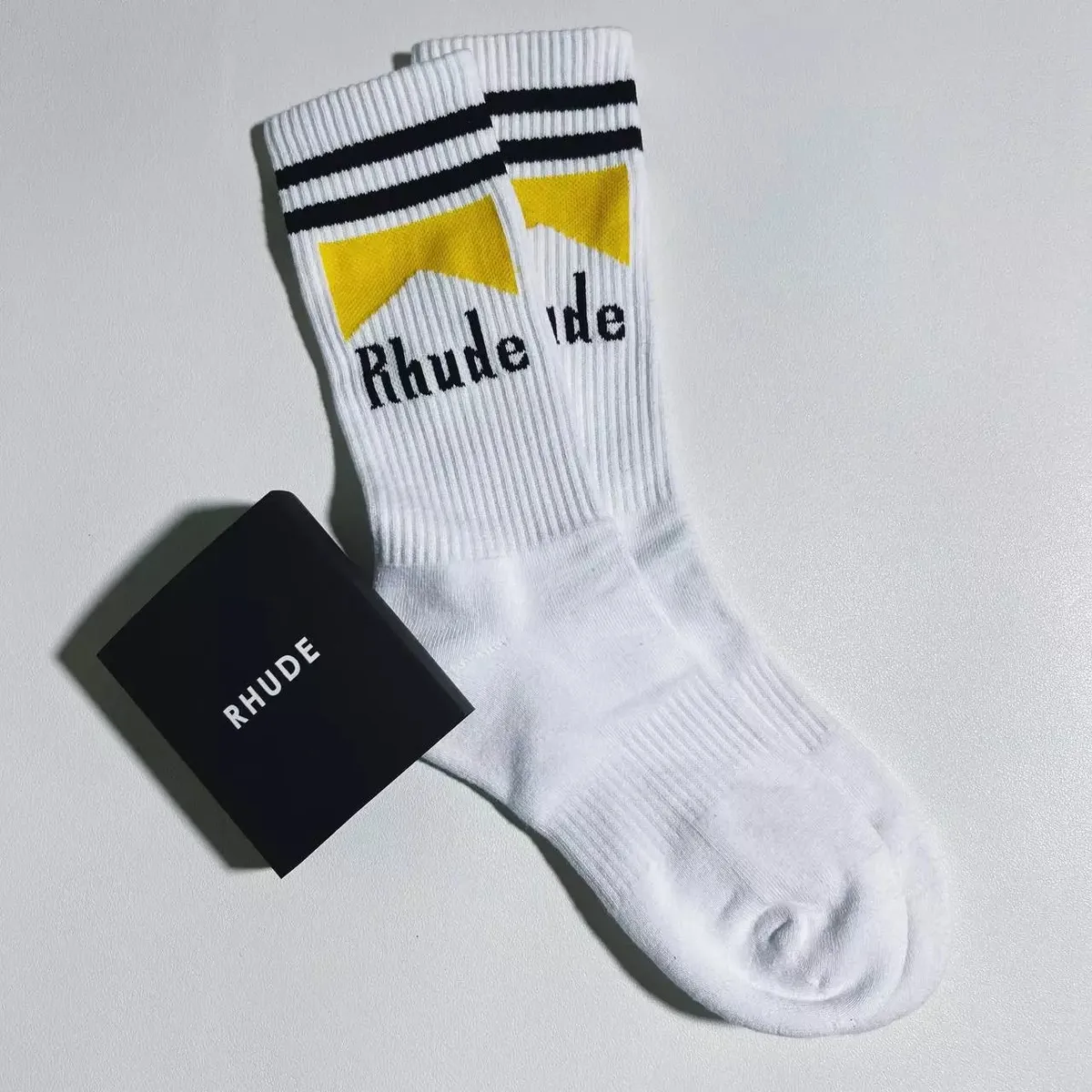 Rhude Socks