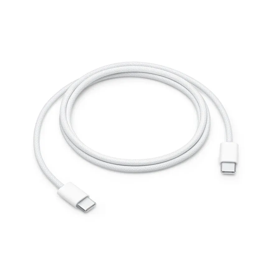 Apple USB-C to USB-C Cable