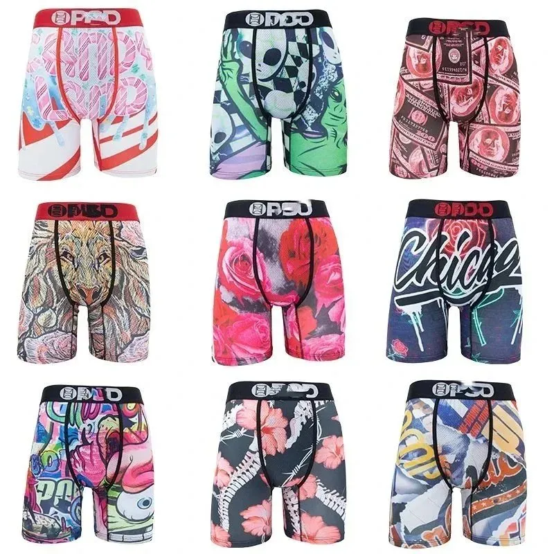 PDD Boxer Briefs [20 styles]