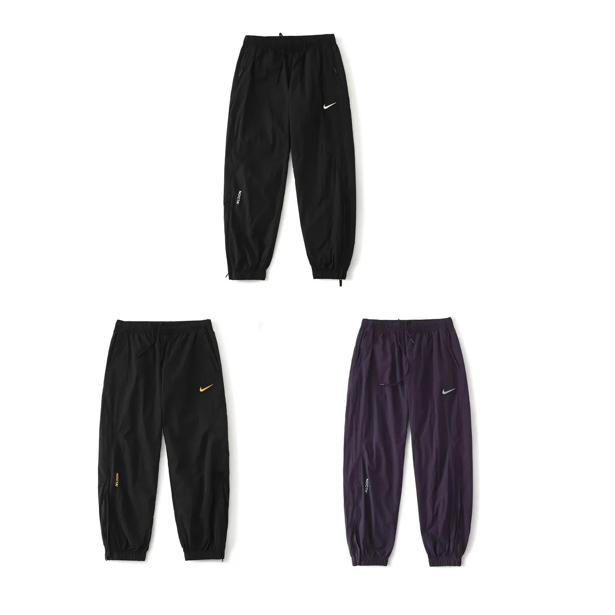 Nike NOCTA Track Pants [3 styles]