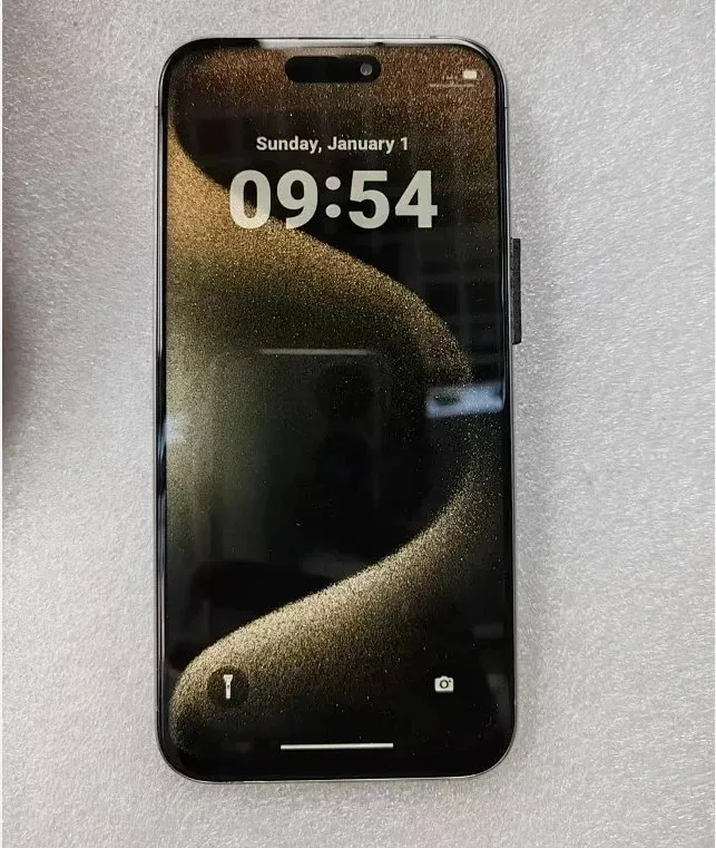 Apple iPhone 14 Pro Max [4 styles]