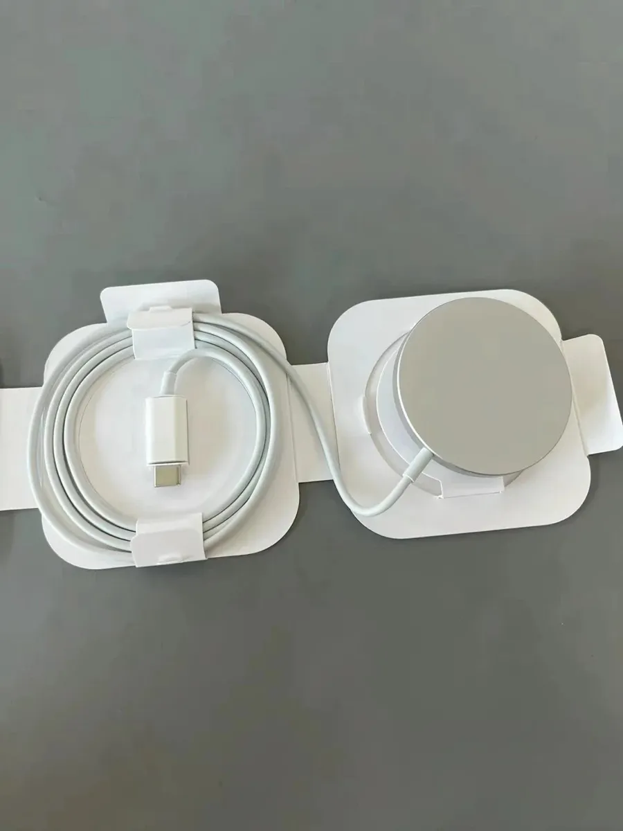 Apple MagSafe Charger with USB-C Cable