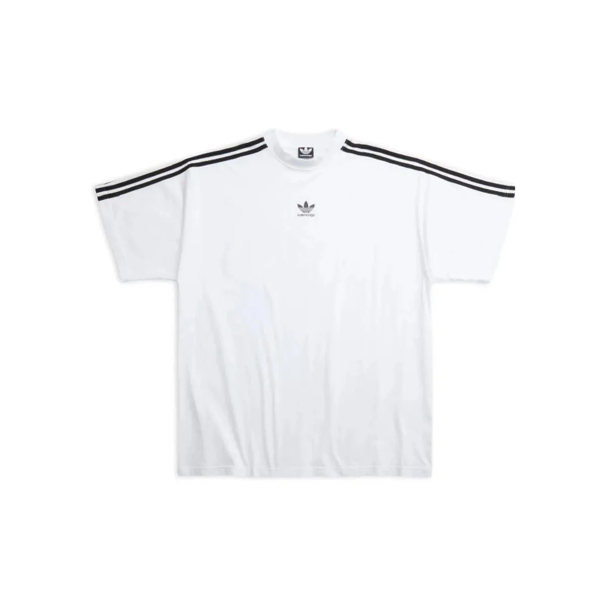 Adidas 3-Stripes T-Shirt [2 styles]