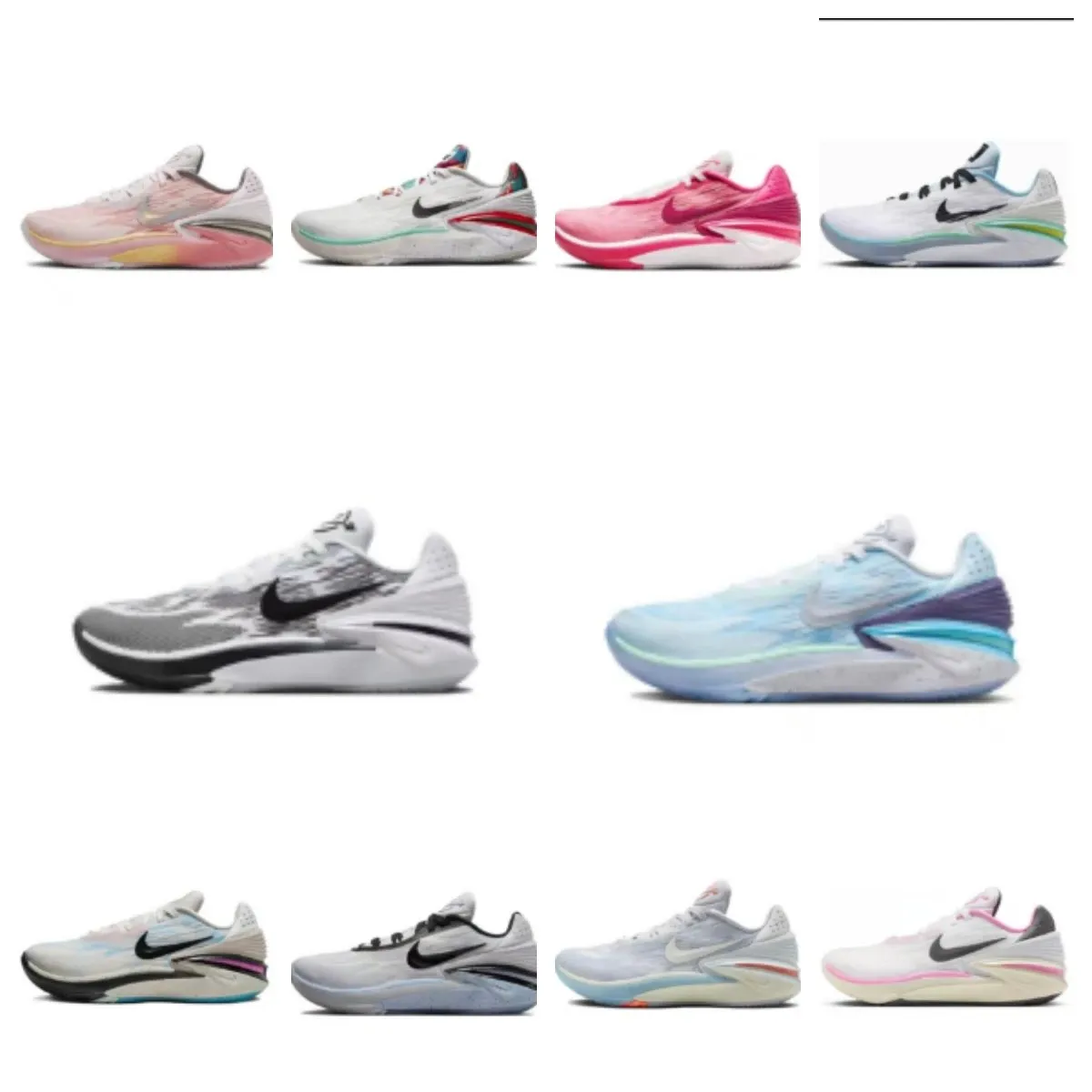 Nike Zoom Fly 5 Running Shoes [10 styles]