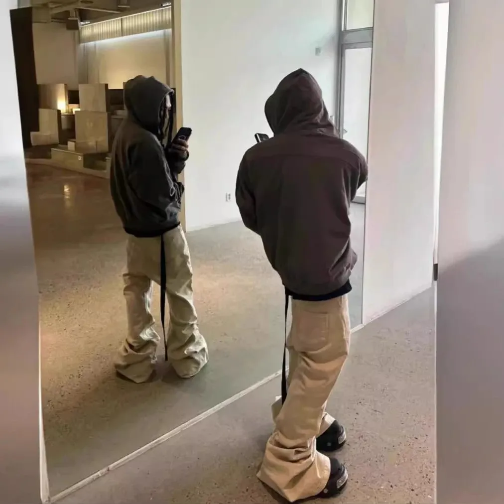 Unbranded Hoodie [1 style]