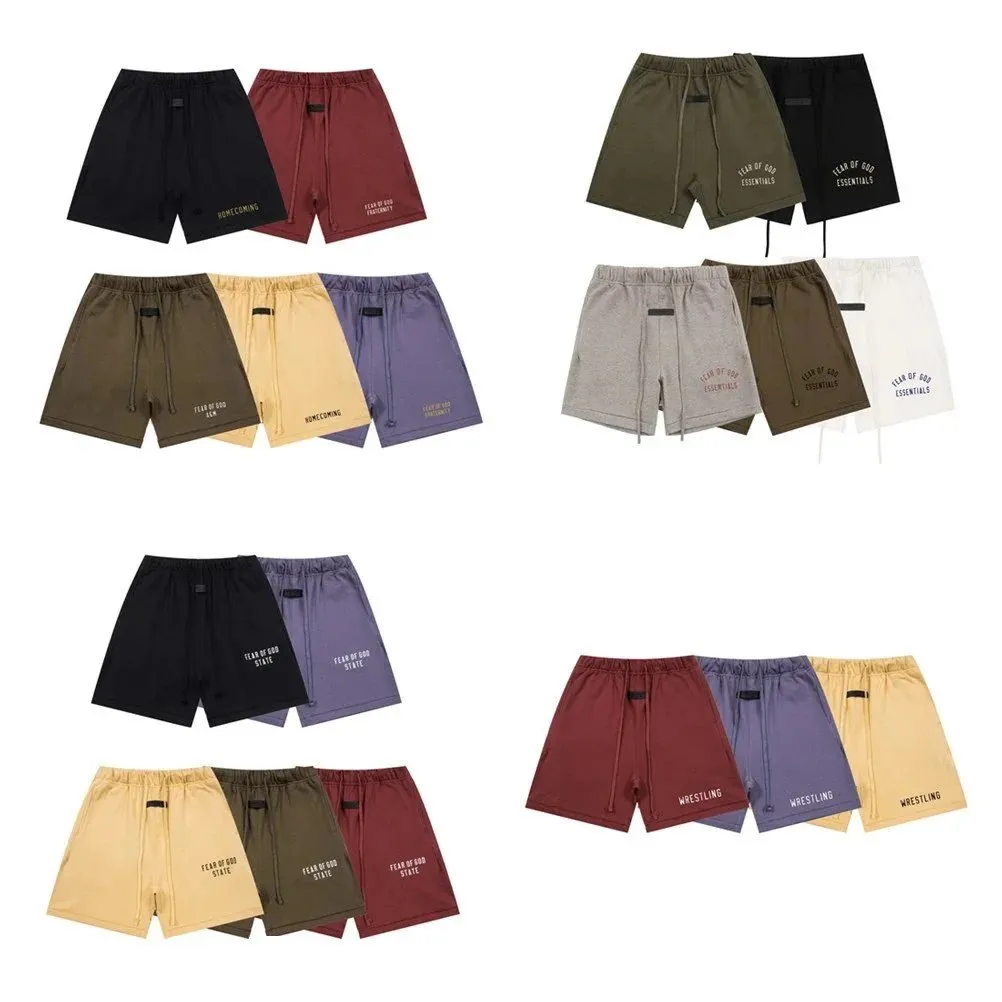Fear of God Essentials Shorts [18 styles]