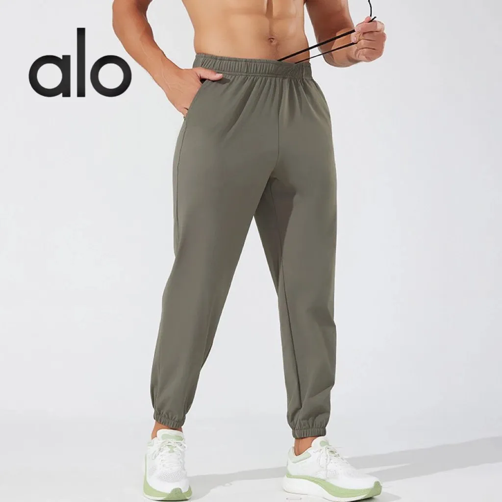Alo Movement Jogger Pants [4 styles]
