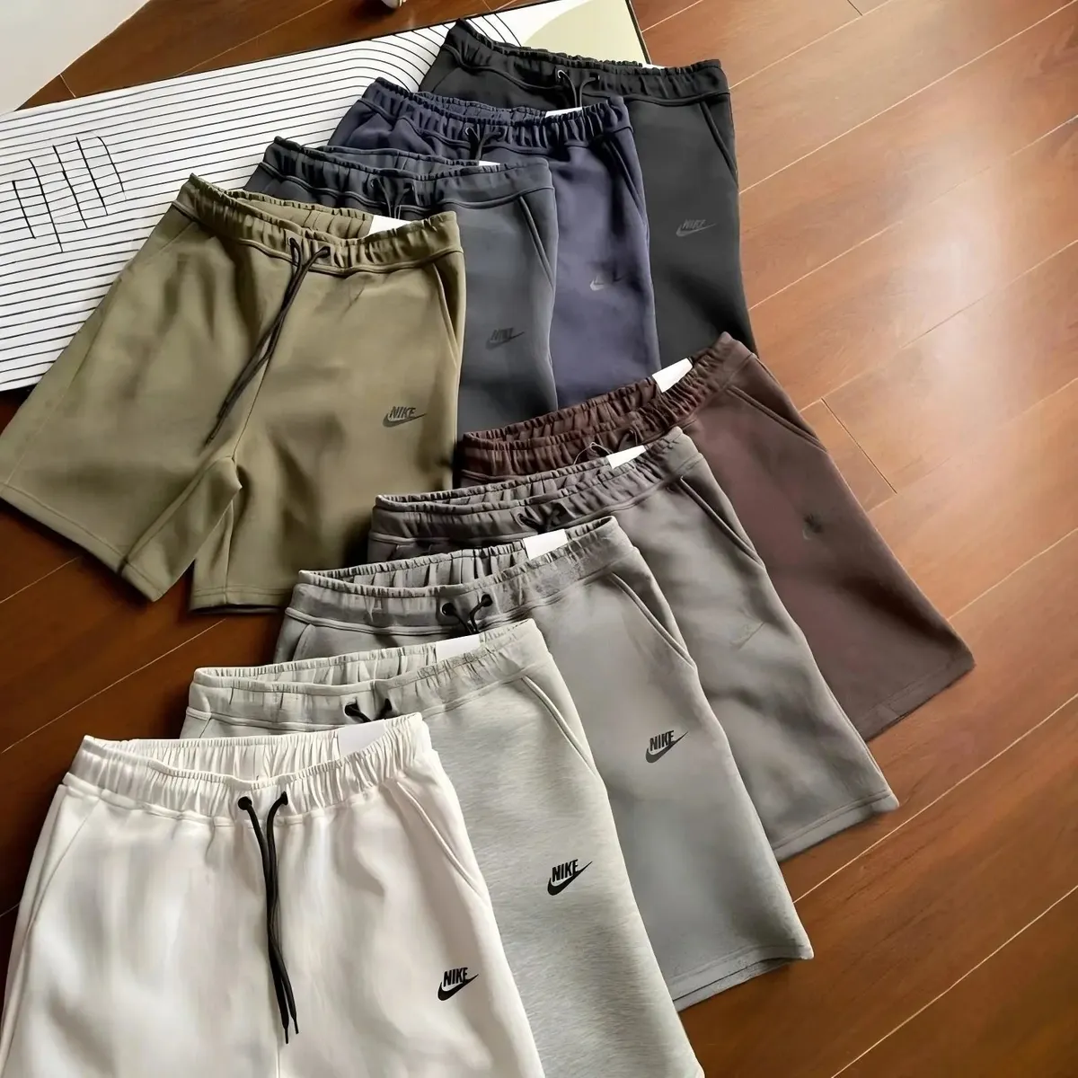 Nike Sportswear Shorts [9 styles]
