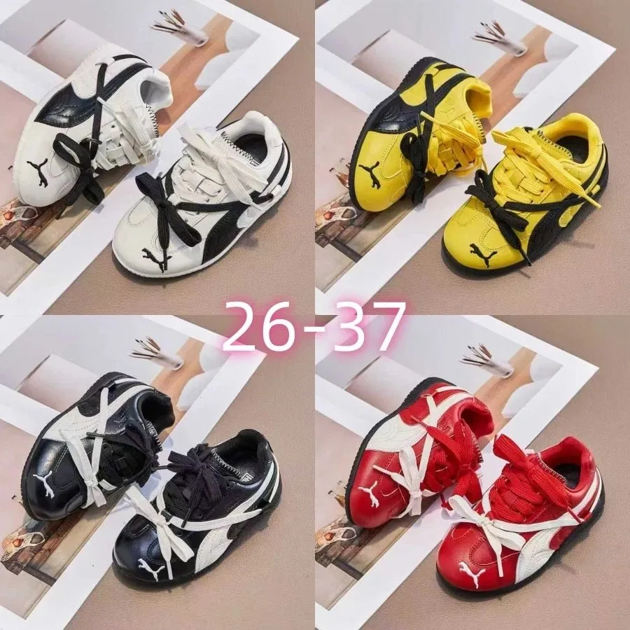 Puma Mayu Sneakers [4 styles]