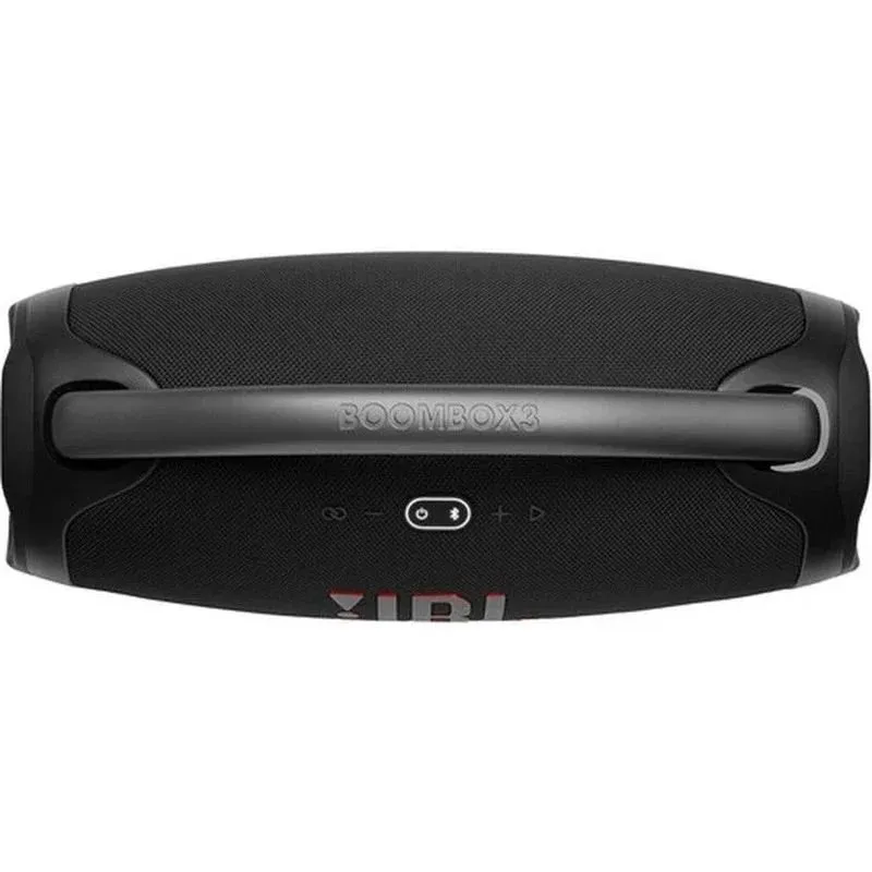 JBL Boombox 3 Portable Bluetooth Speaker