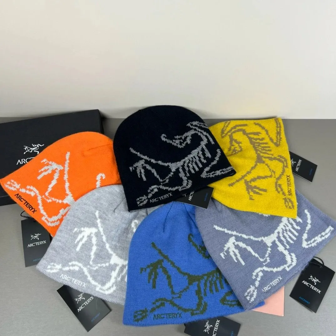 Arc'teryx Dino Beanie [38 styles]