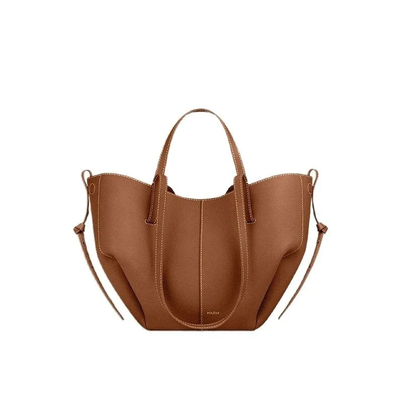 Polène Mini Nova Tote Bag [11 styles]