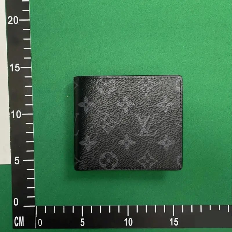 QC Men's wallet 
