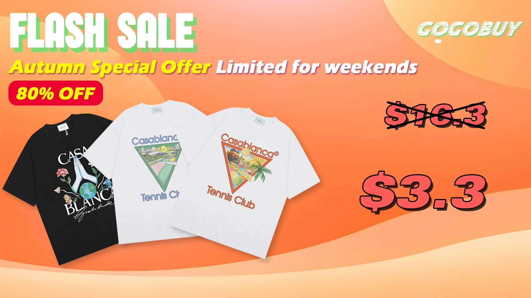 Limited-Time Flash Sale - Special Price Summer Printed Unisex Loose-fitting Short-Sleeve T-Shirt, Pure Cotton