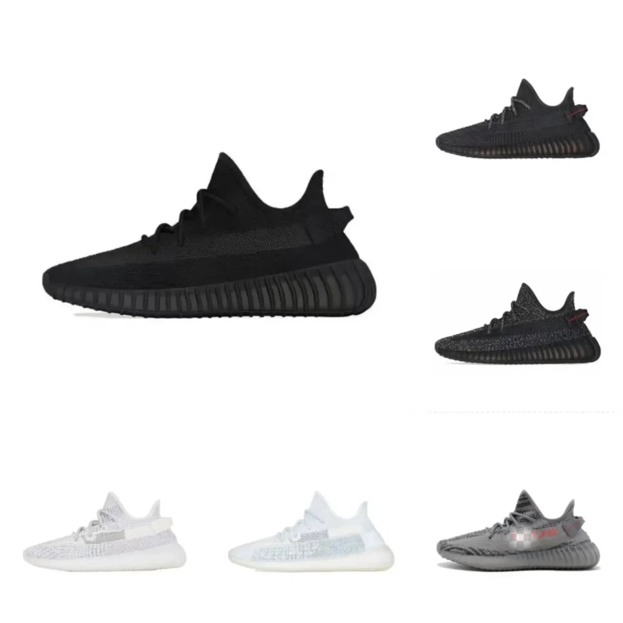 时尚鞋子-7折活动价